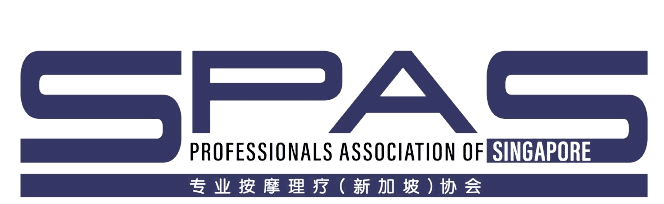 SPAS Logo